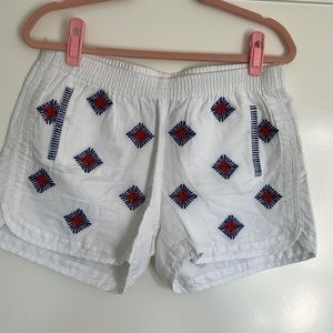 J. Crew shorts